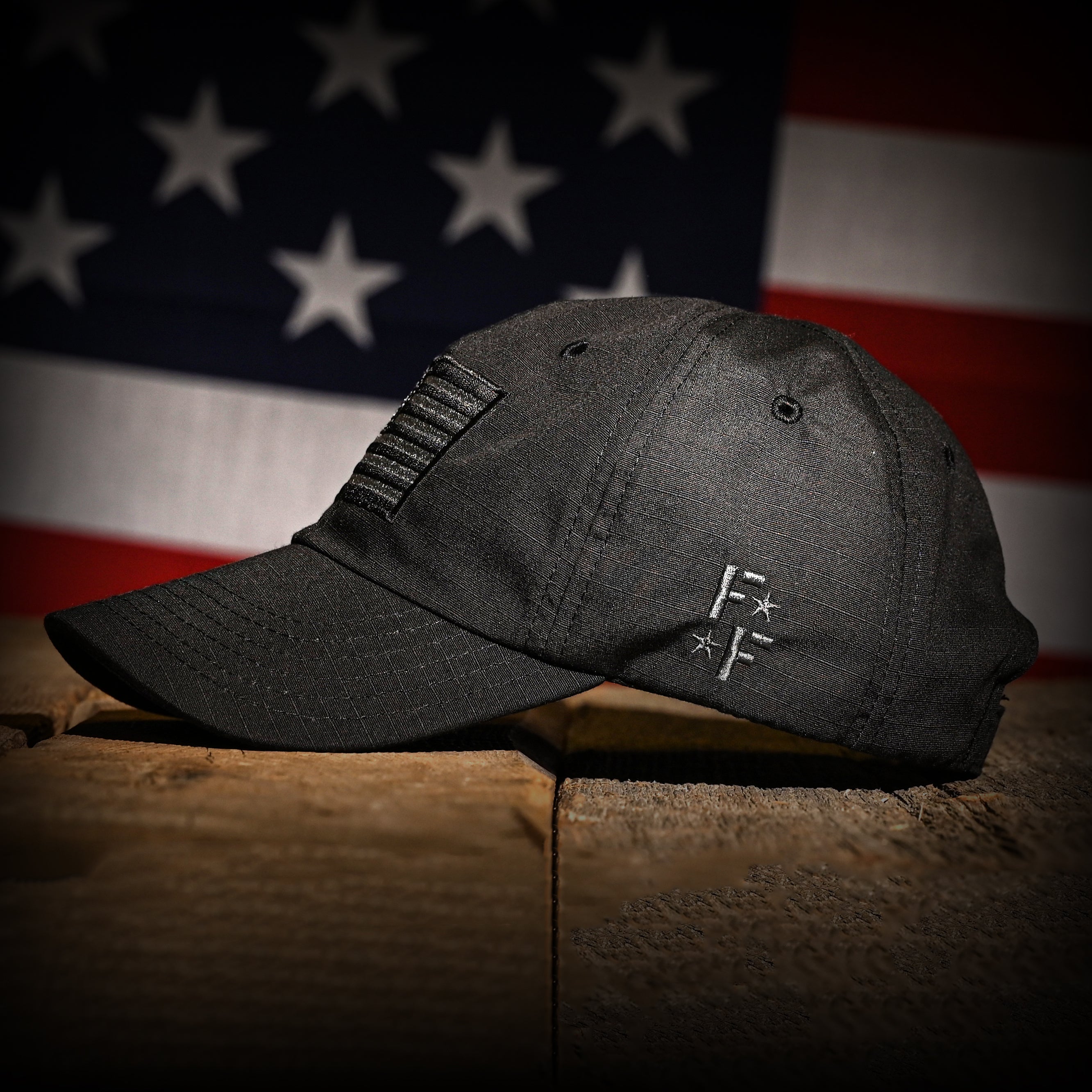 Men's 3-Piece Best-Seller Patriotic Bundle