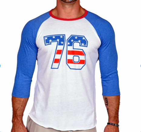 Americans Flag Clothing