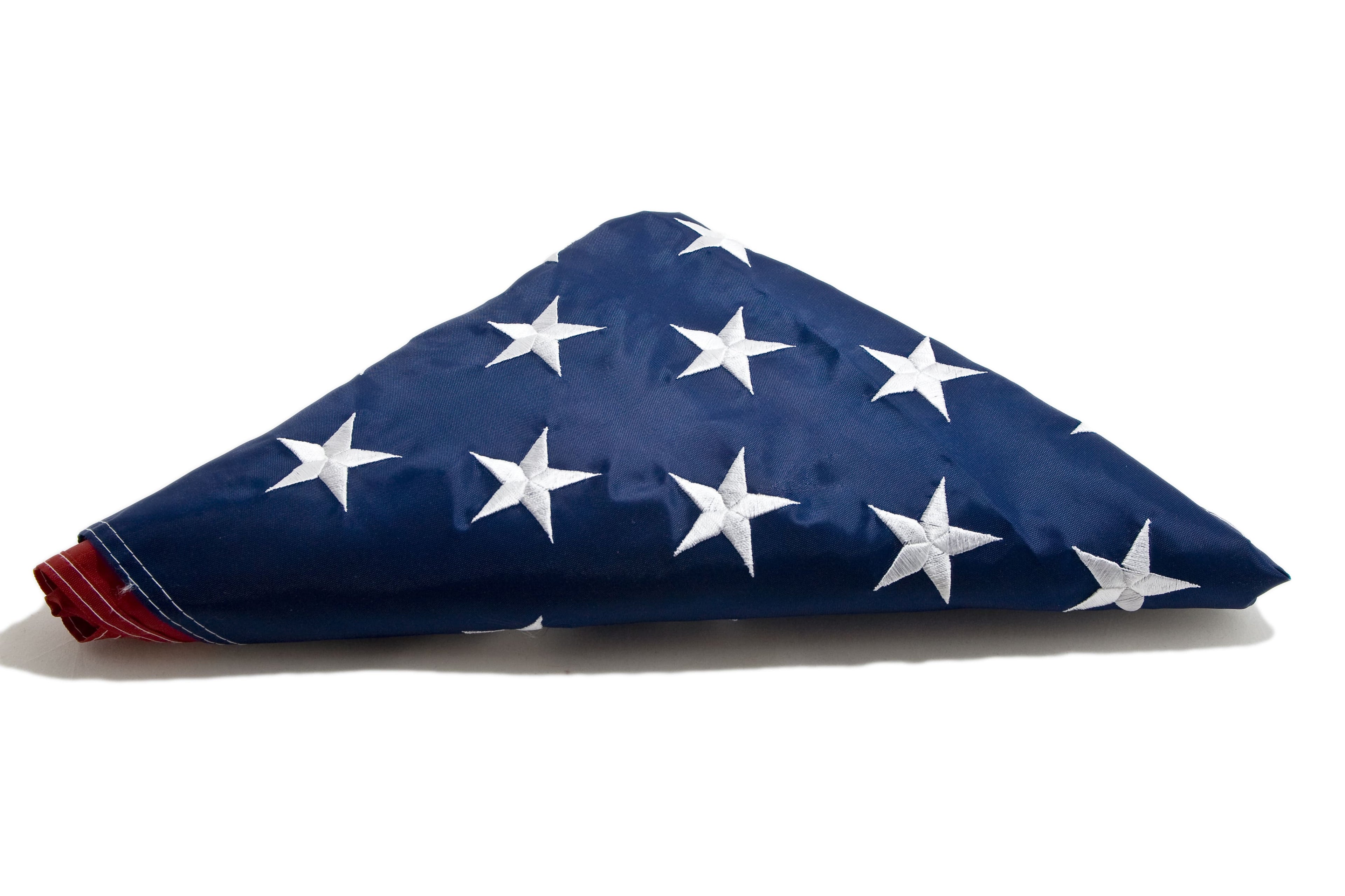 How to Fold an American Flag