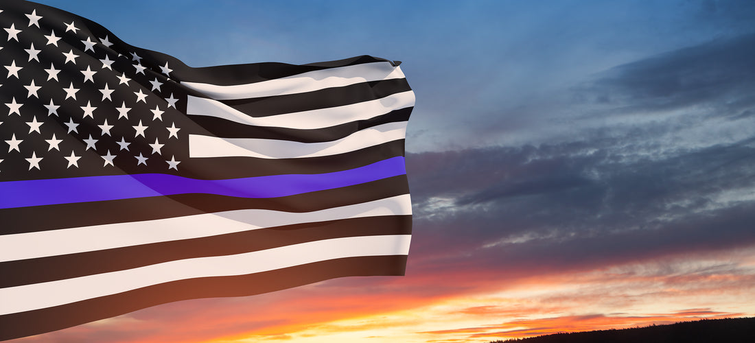 American flag