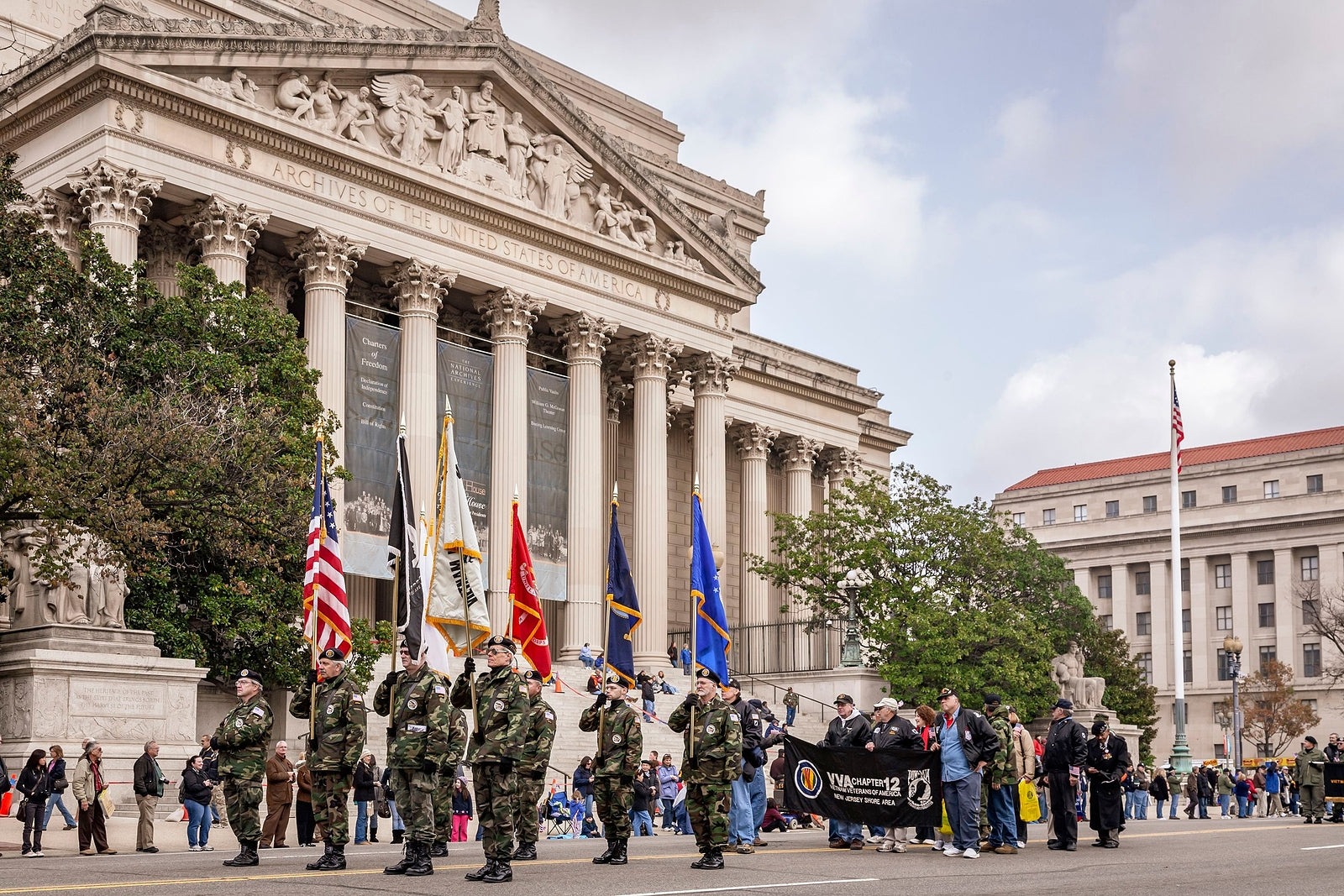 Vietnam Veterans of America