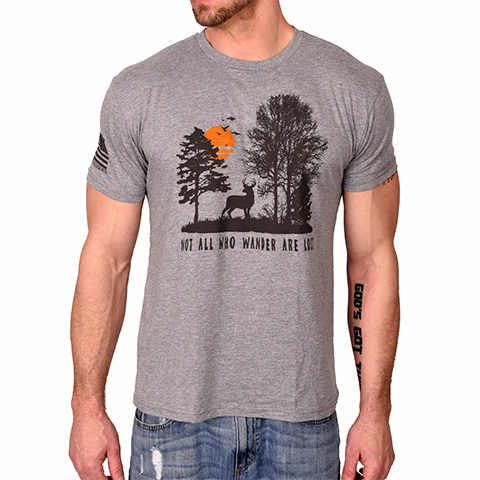 The Patriotic Apparel