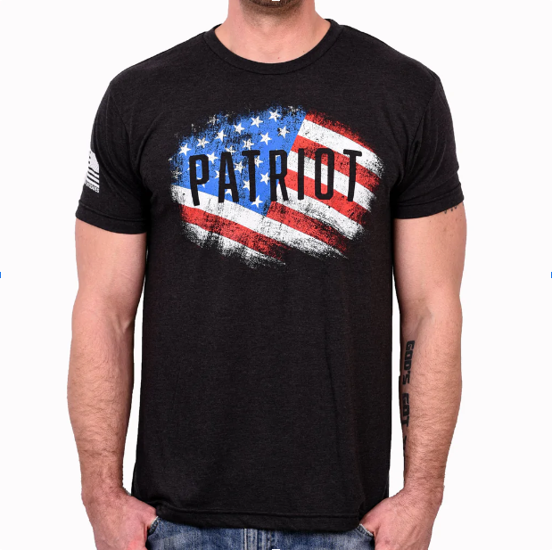 Why Should You Buy American-Made Patriotic Apparel?
