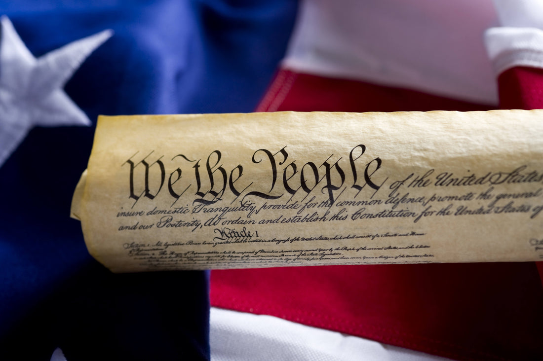 History of the 2nd Amendment and Our Right to Bear Arms