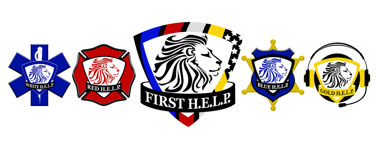 FIRST HELP APPAREL