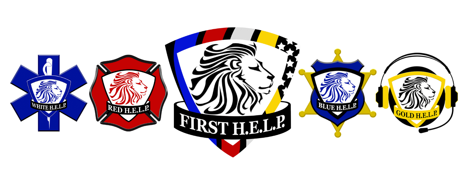 FIRST HELP APPAREL