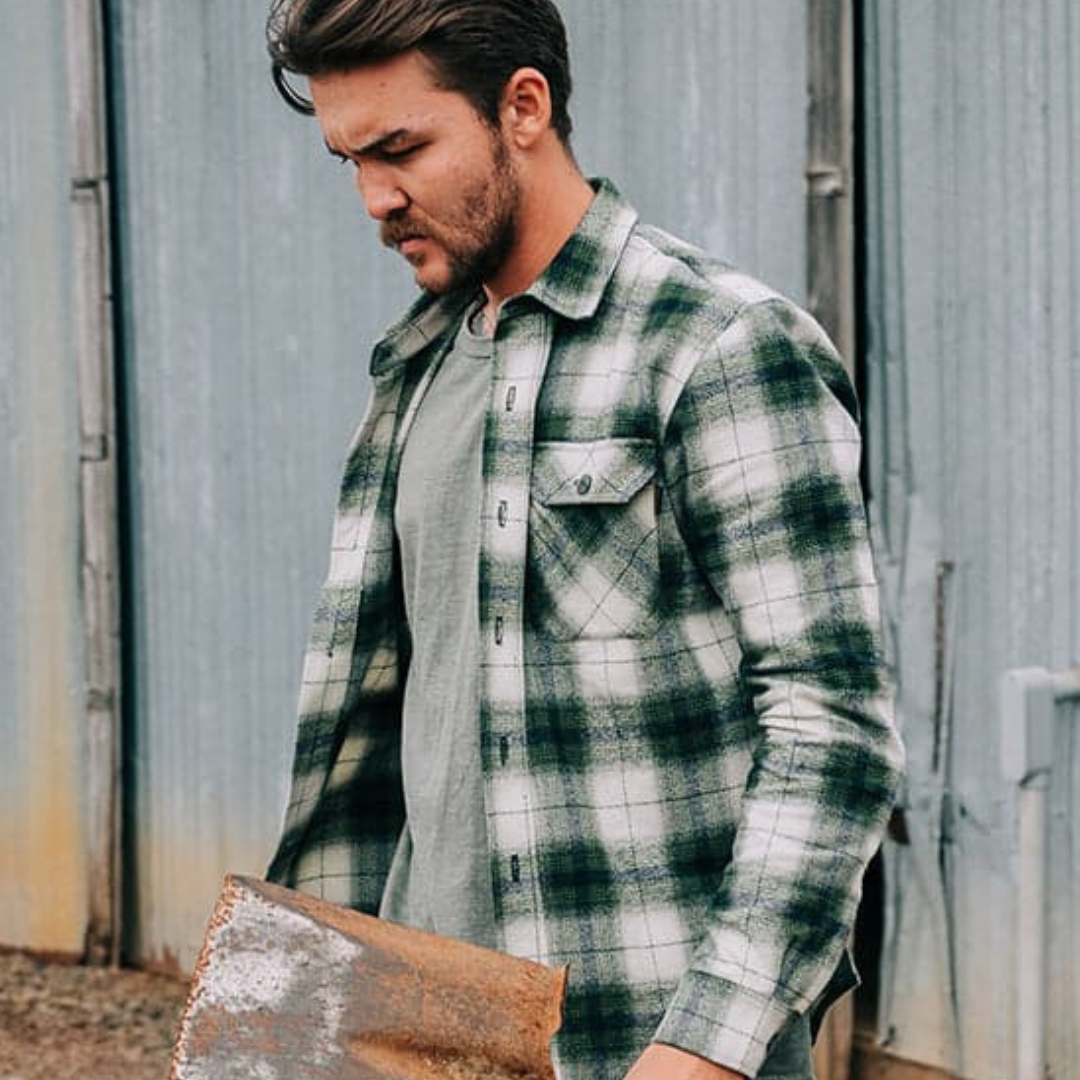 Devium USA – Freedom Fatigues