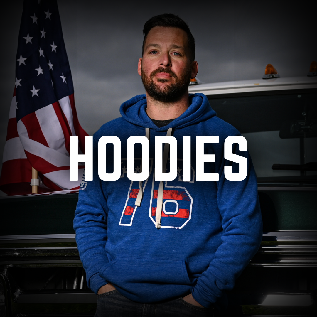 Men's Collection of Hoodies