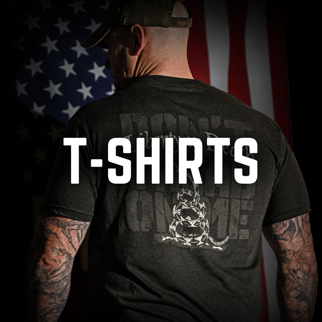Men's Collection of T-Shirts