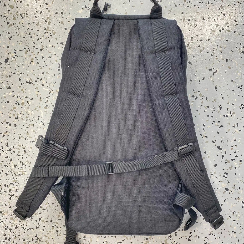 12 Hour Minimalist Backpack