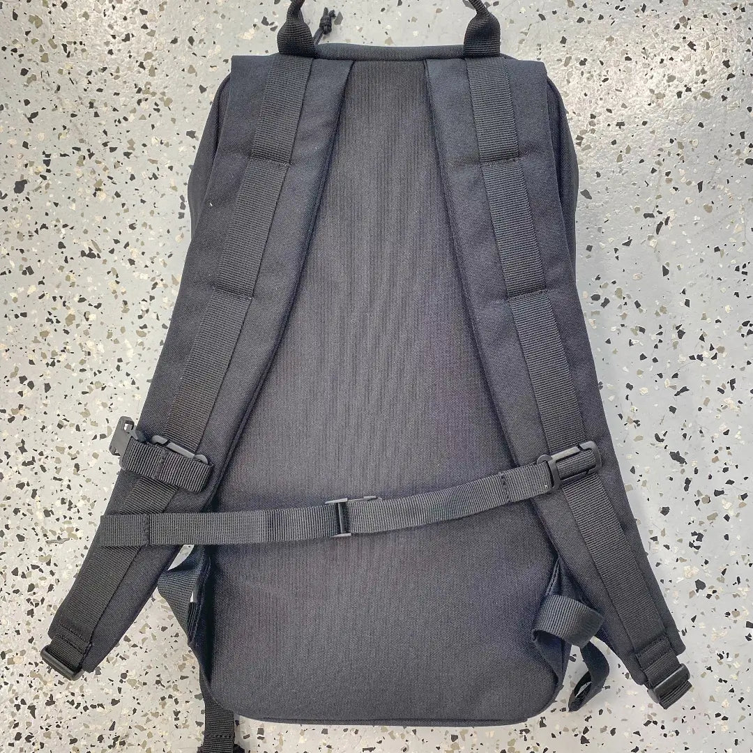 12 Hour Minimalist Backpack