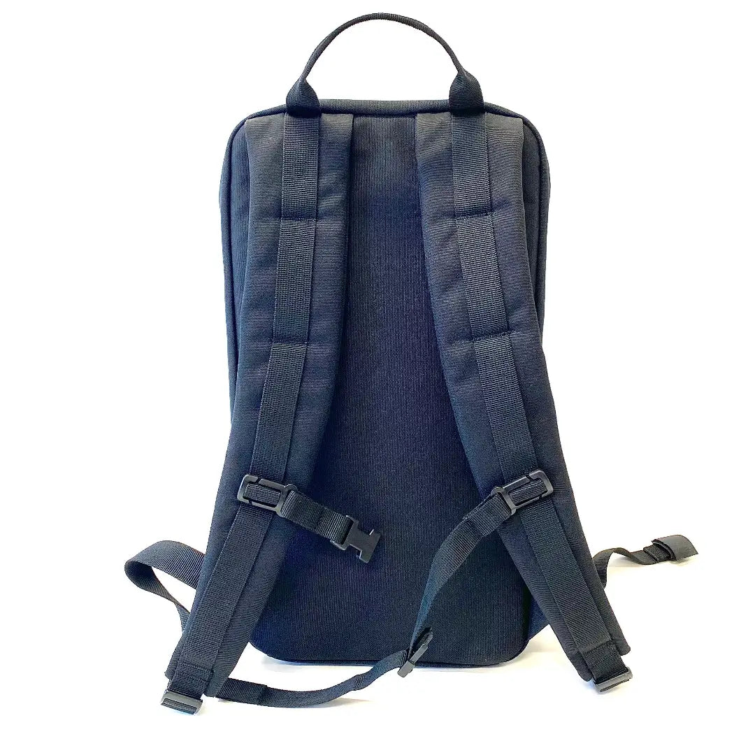 12 Hour Minimalist Backpack