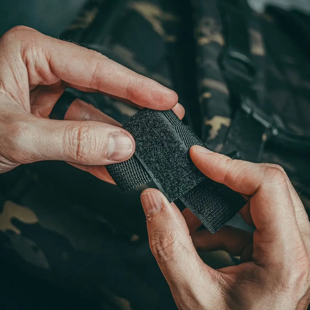 24-Hour Backpack 500D