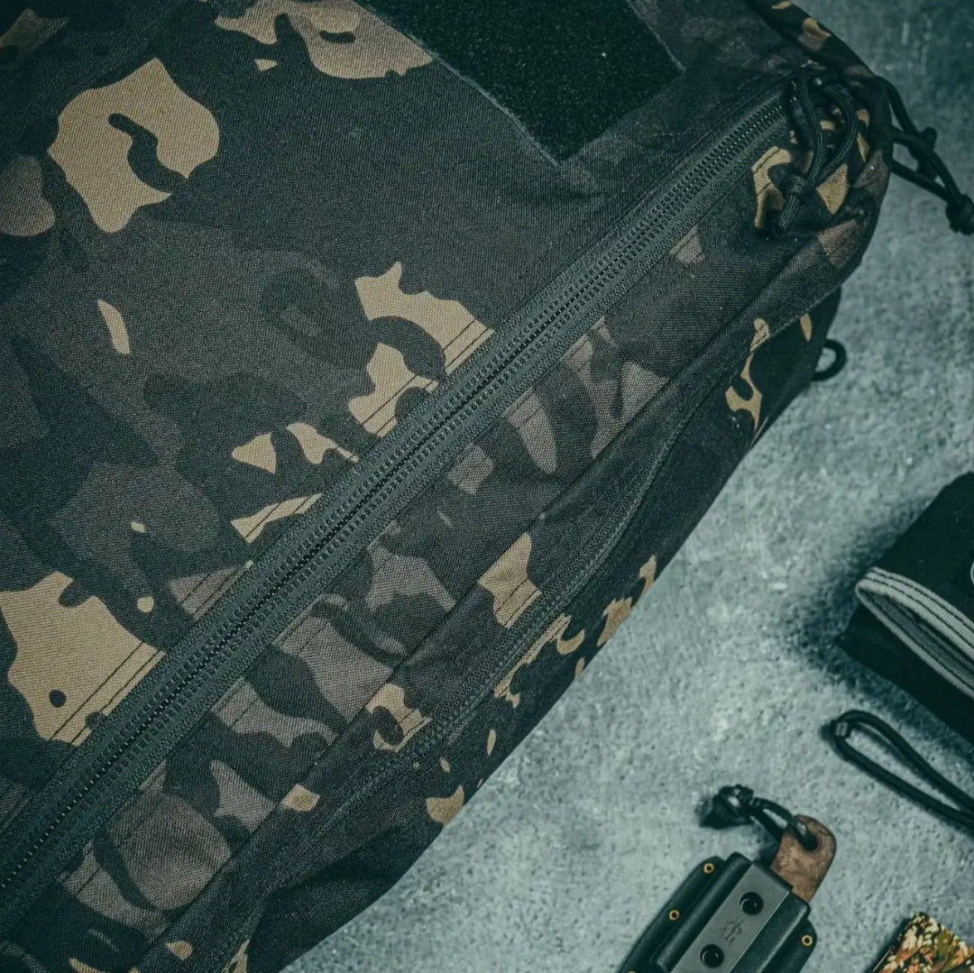 24-Hour Backpack 500D