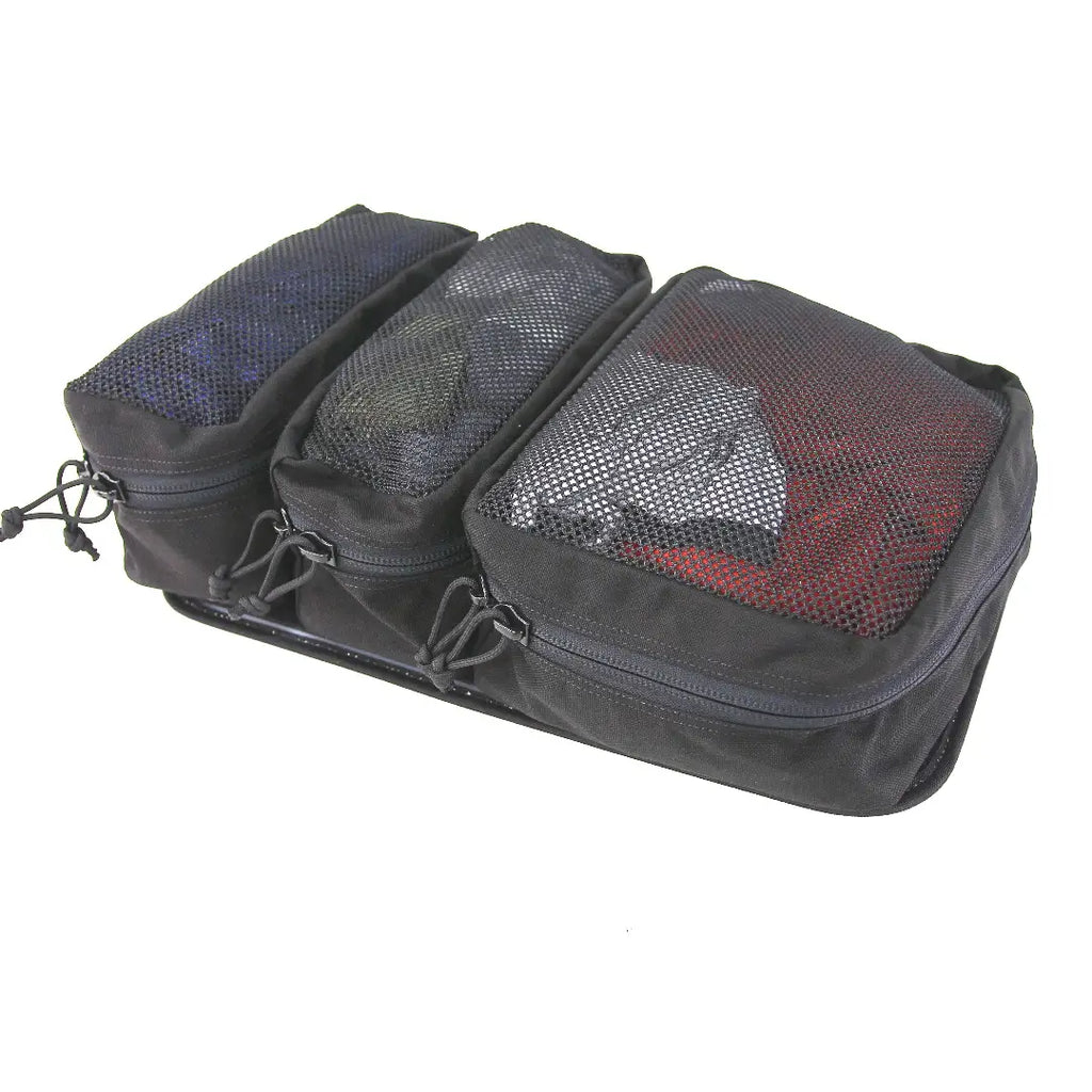 24-Hour Backpack 500D