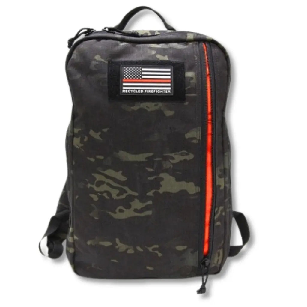24 Hour Plus Backpack 500D