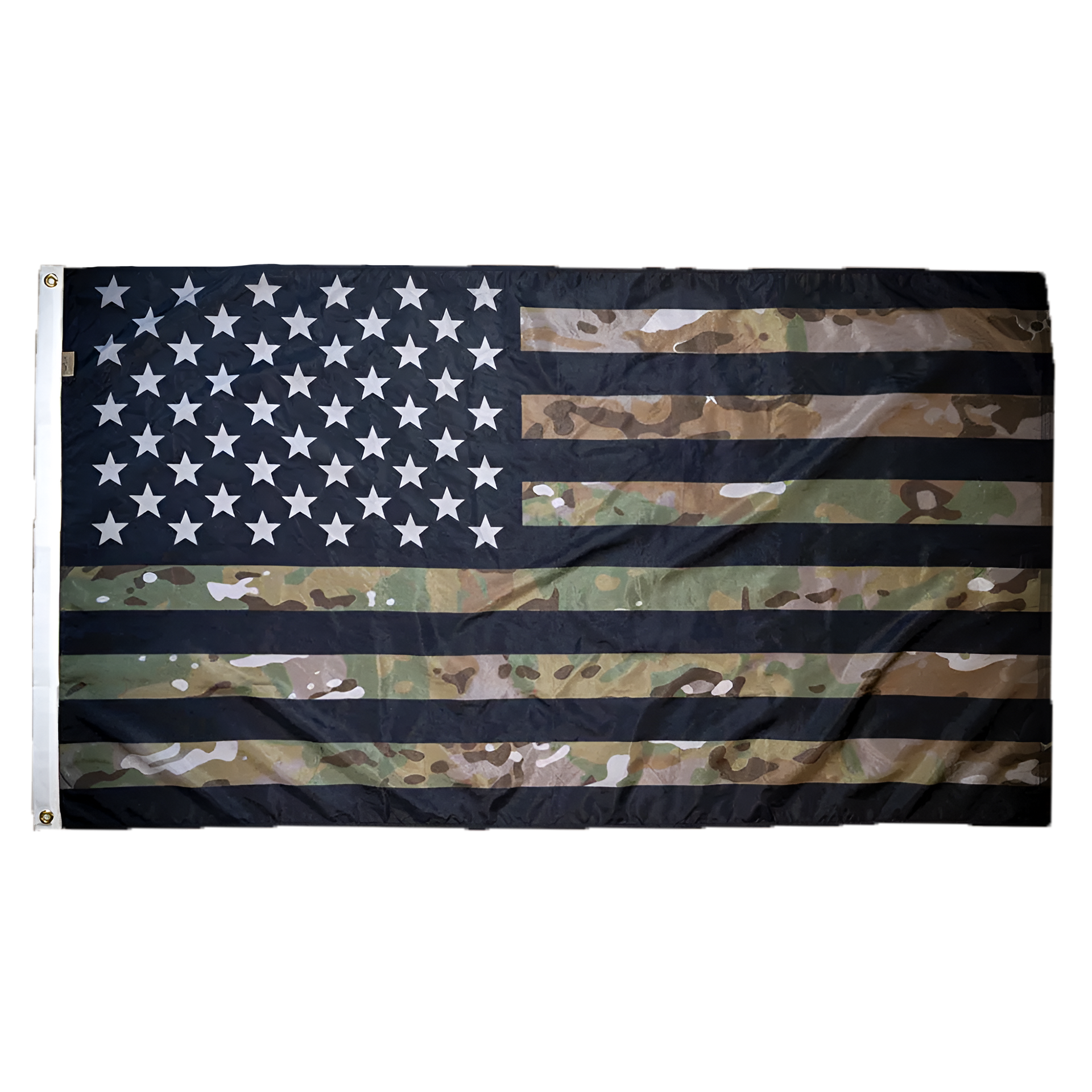 3x5 Nylon Army & Air Force Combat Flag