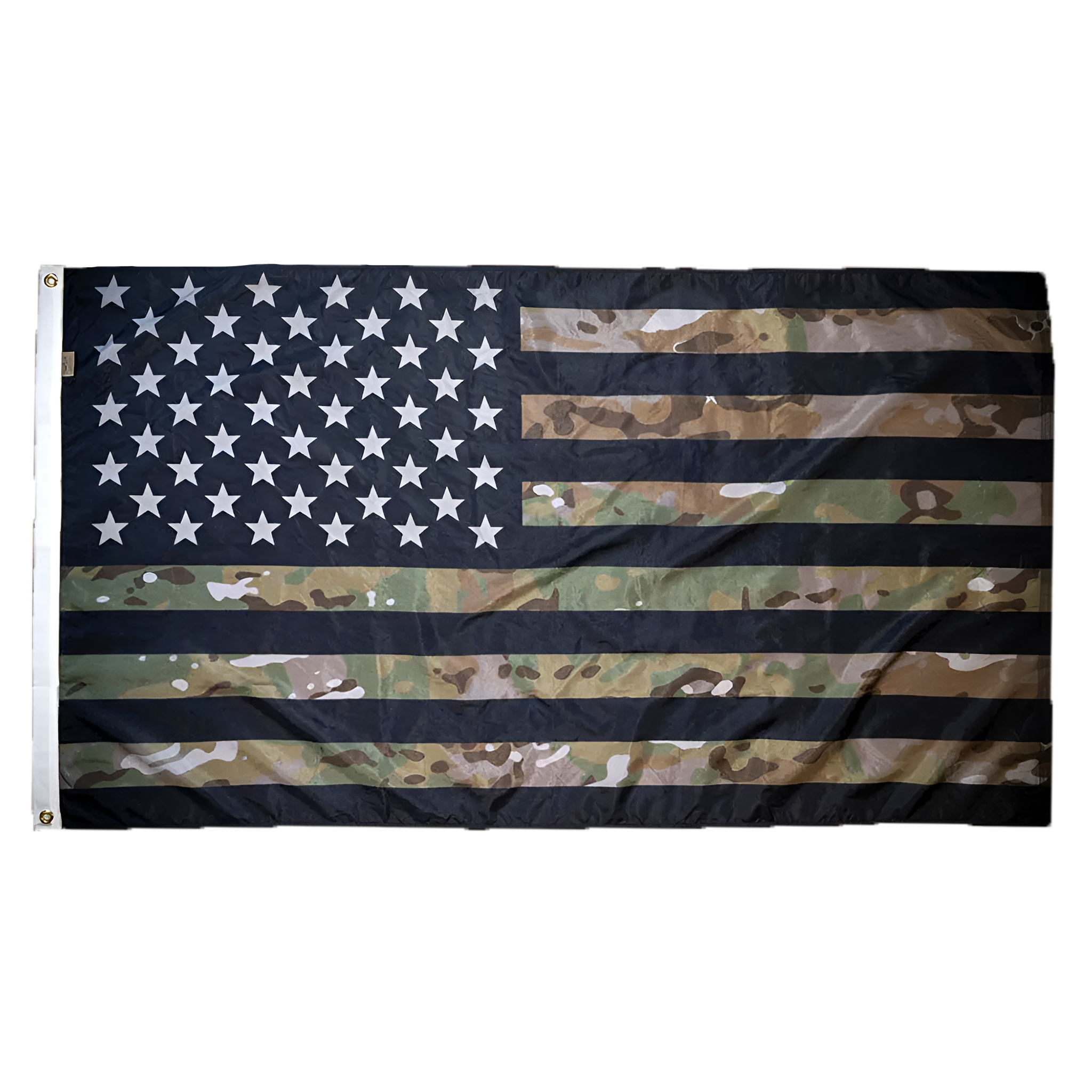 3x5 Nylon Army & Air Force Combat Flag