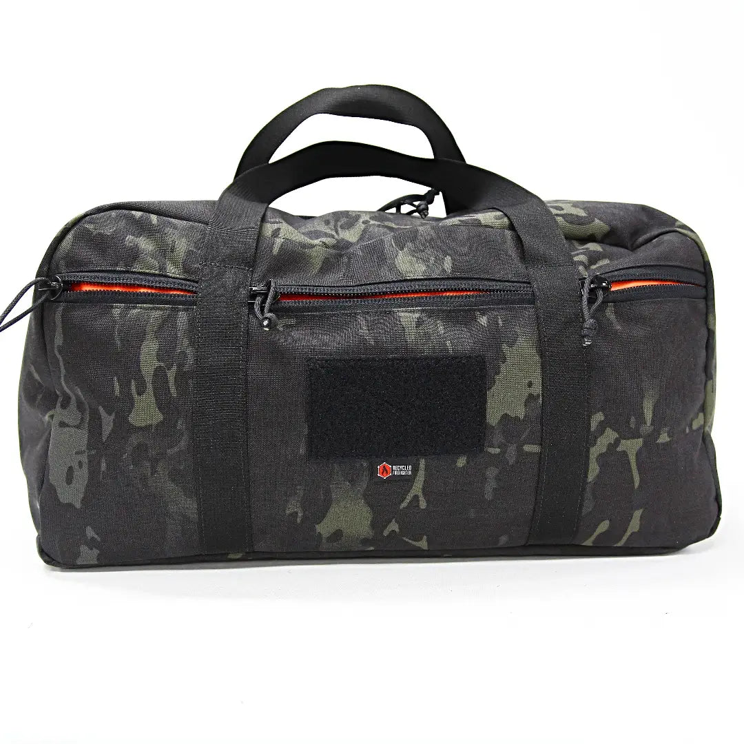 72-Hour 500D Cordura Duffel Bag