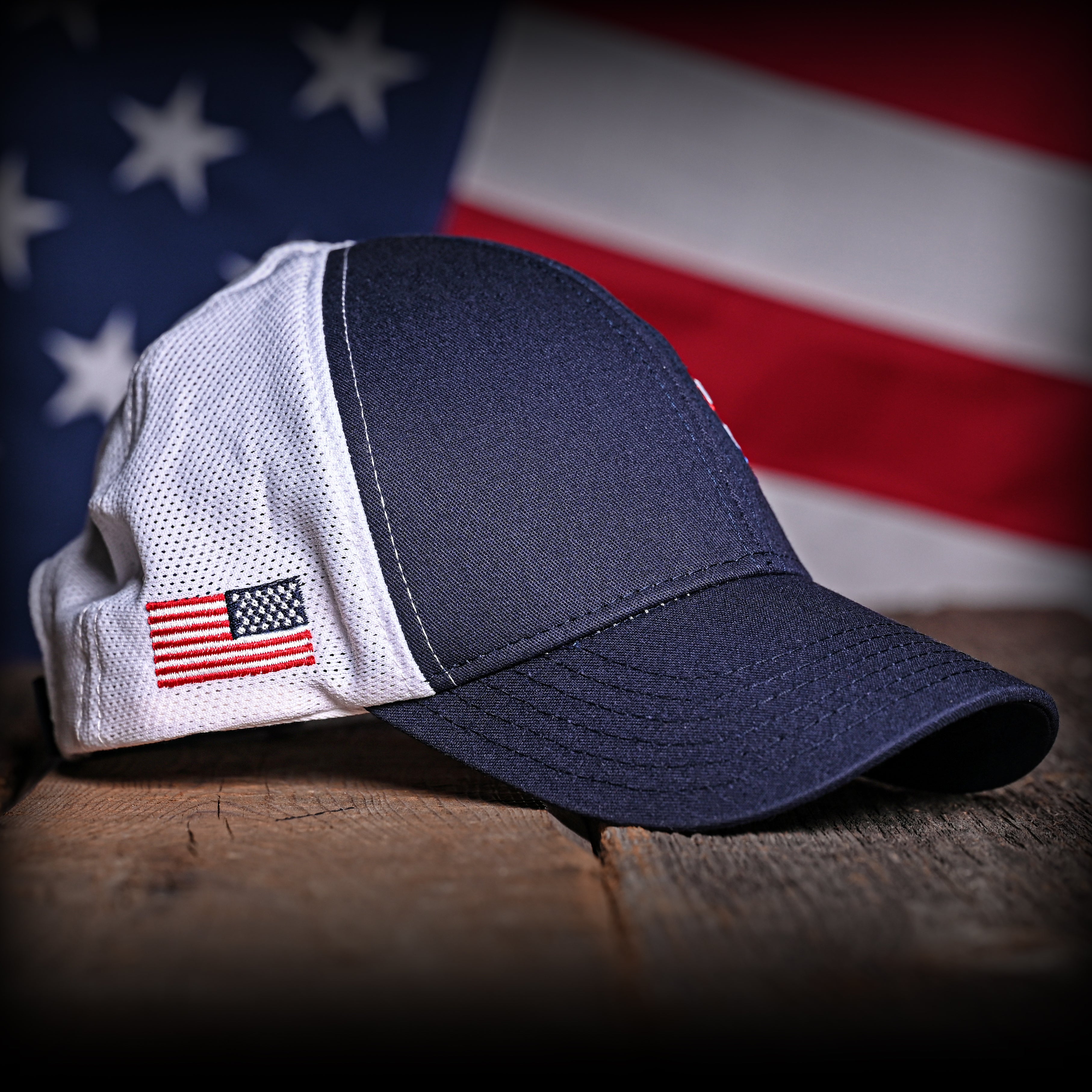 America's 250th Anniversary Ball Cap