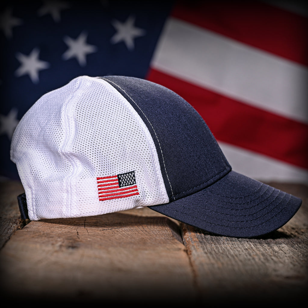 America's 250th Anniversary Ball Cap