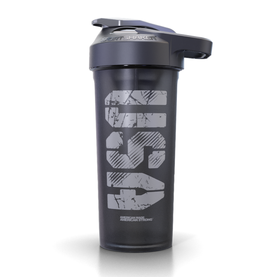 Buy Black Onyx Shaker Bottle