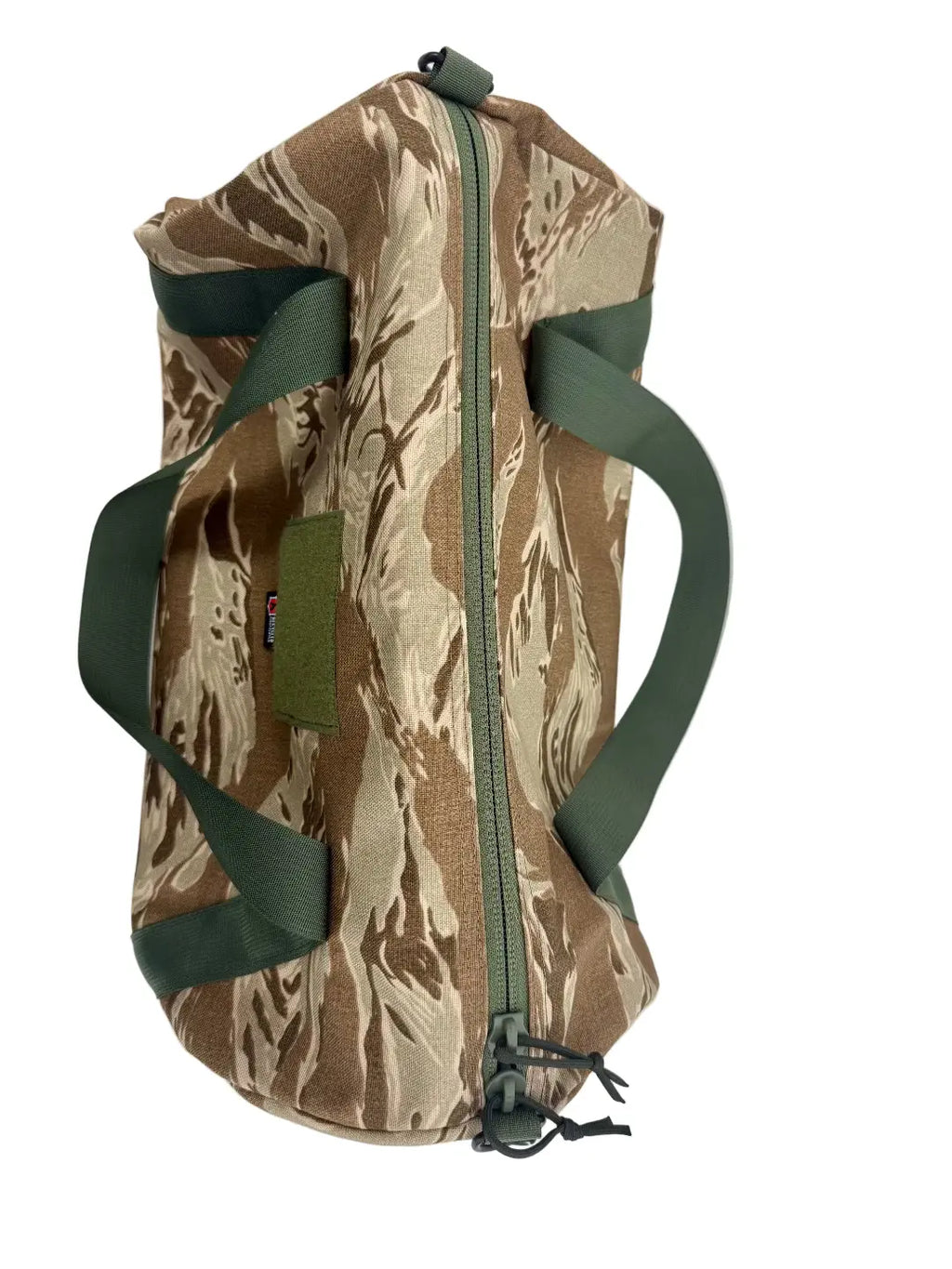 Barrel Duffel Bag 1000D