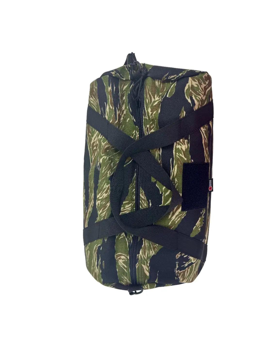 Barrel Duffel Bag 1000D