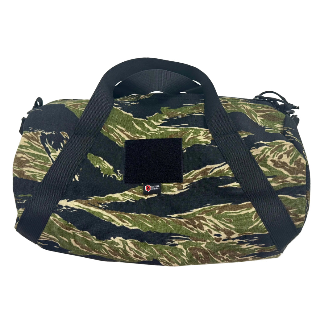 Barrel Duffel Bag 1000D