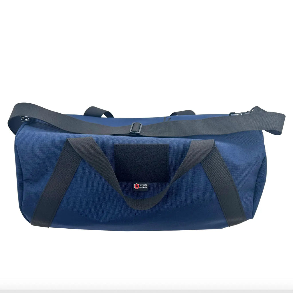 Barrel Duffel Bag 1000D