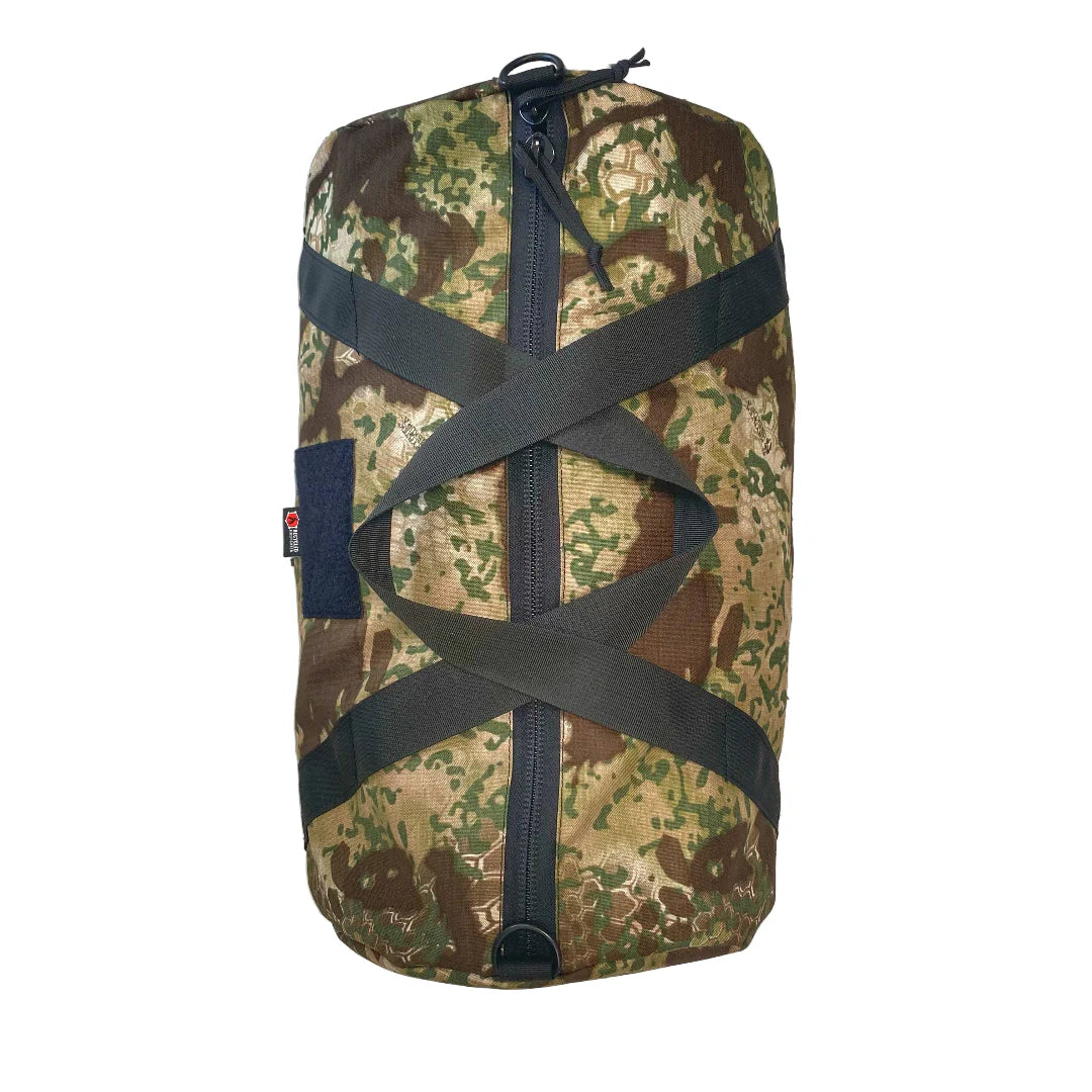 Barrel Duffel Bag 1000D