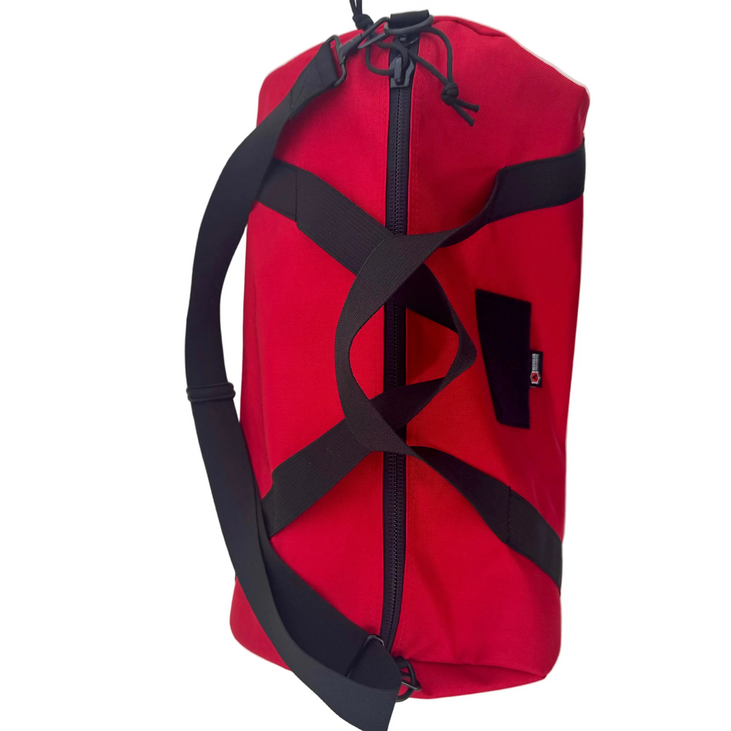 Barrel Duffel Bag 1000D