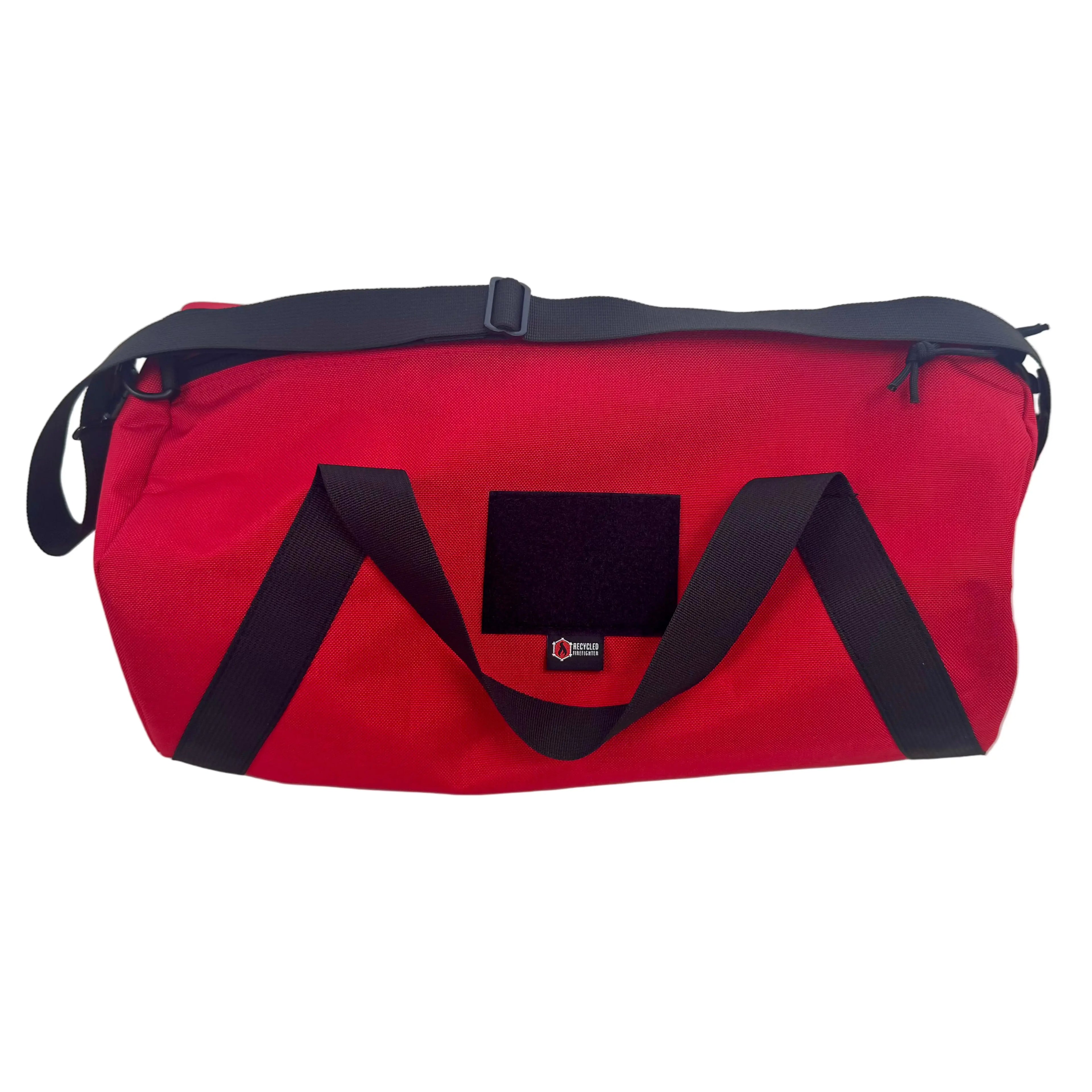 Barrel Duffel Bag 1000D