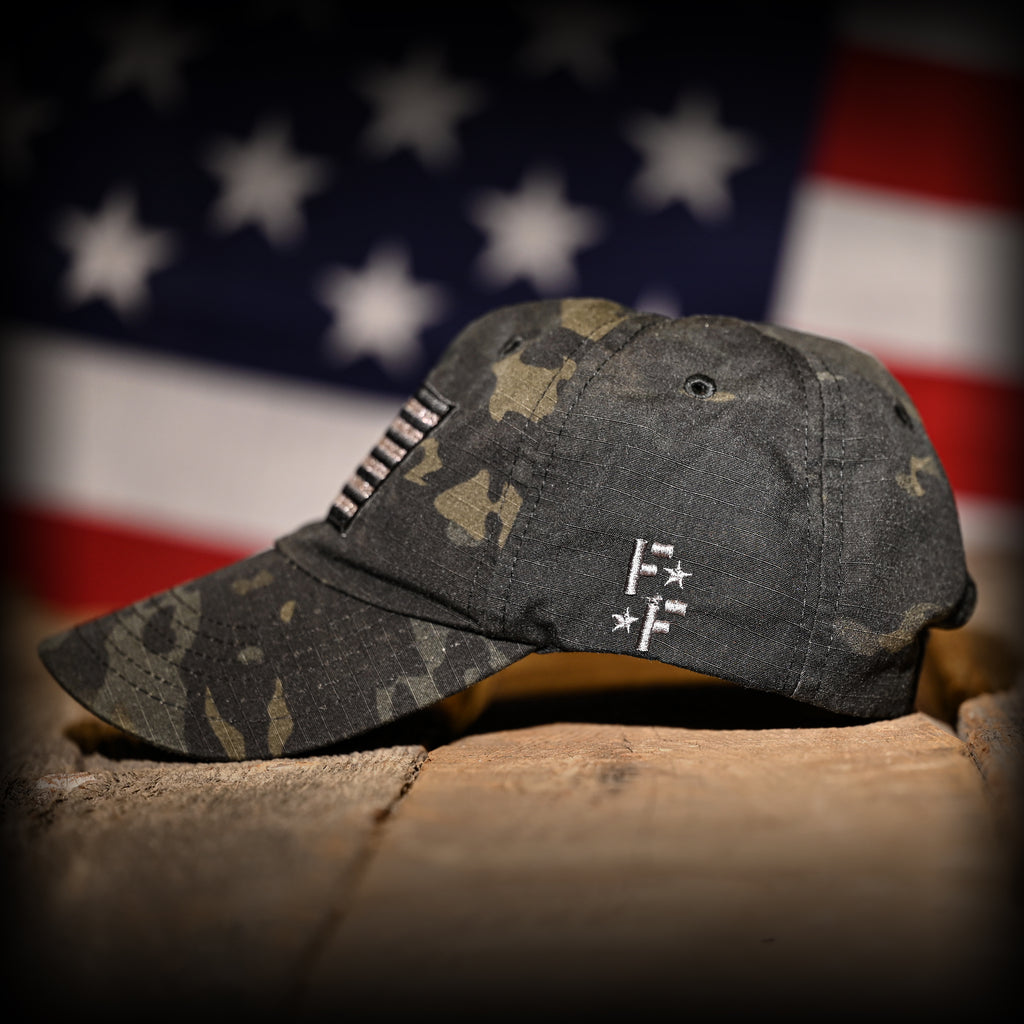MultiCam Range Hat Bundle