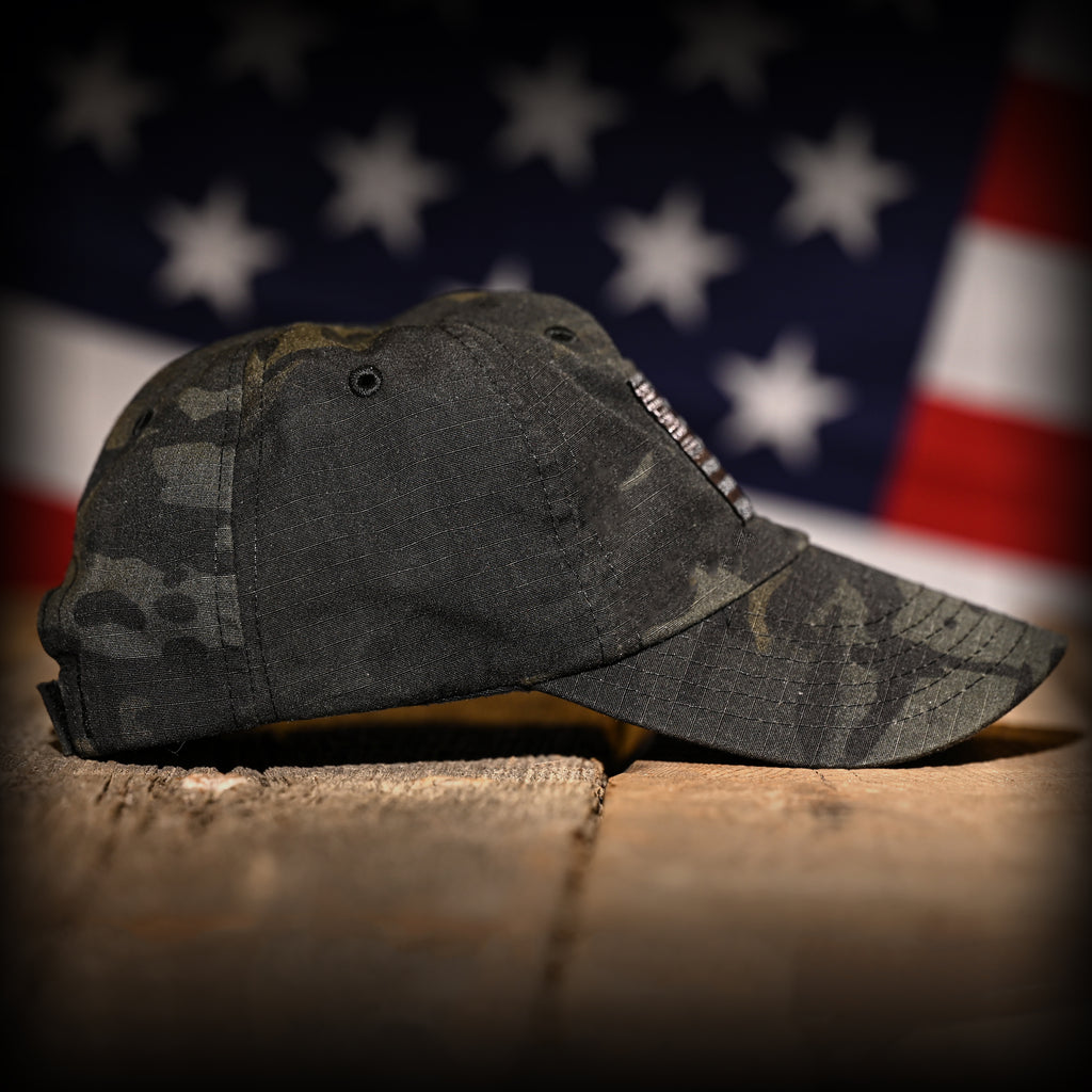 MultiCam Range Hat Bundle