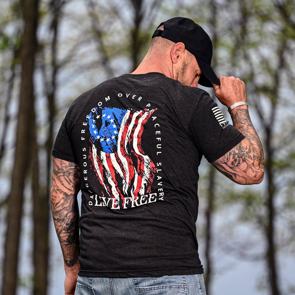 Men's 4-Piece Liberty Bundle