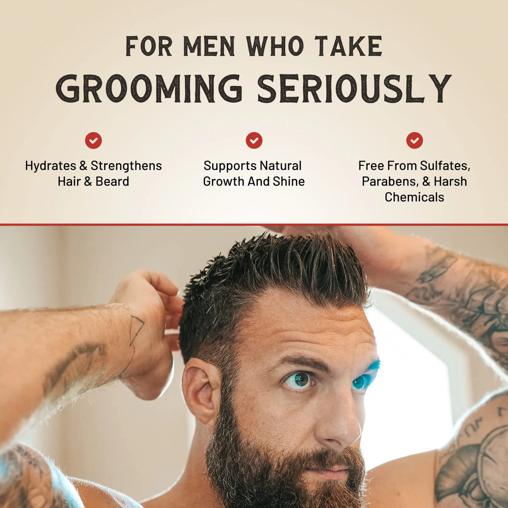 Formula 49 Clay Pomade