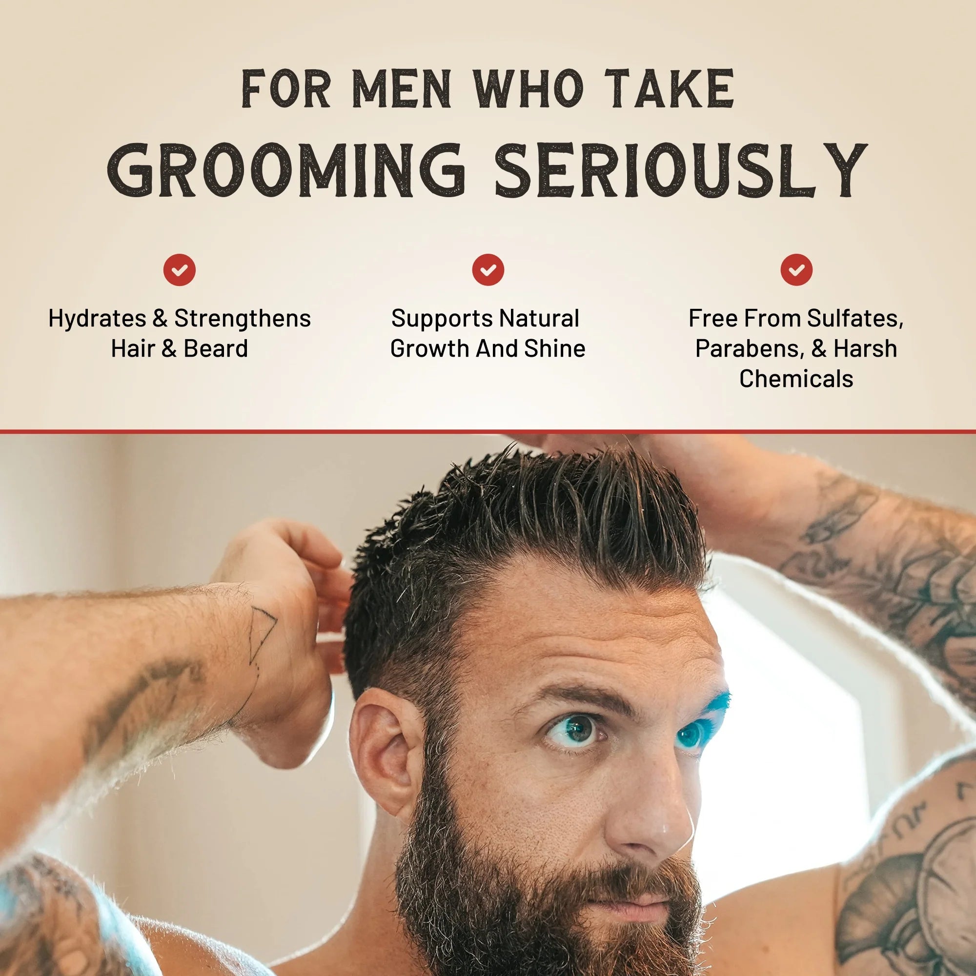 Formula 49 Clay Pomade