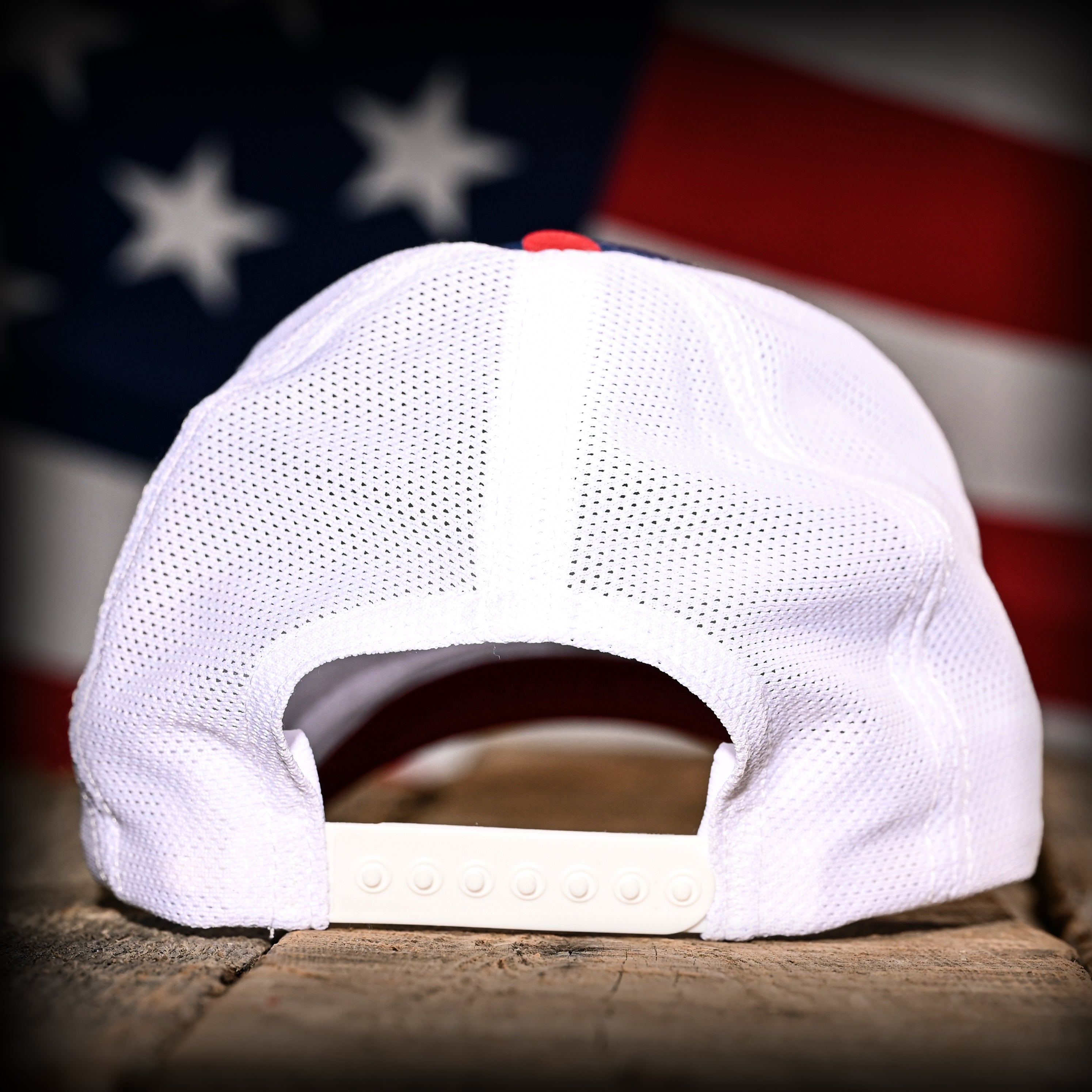 Freedom Eagle Trucker Hat Online