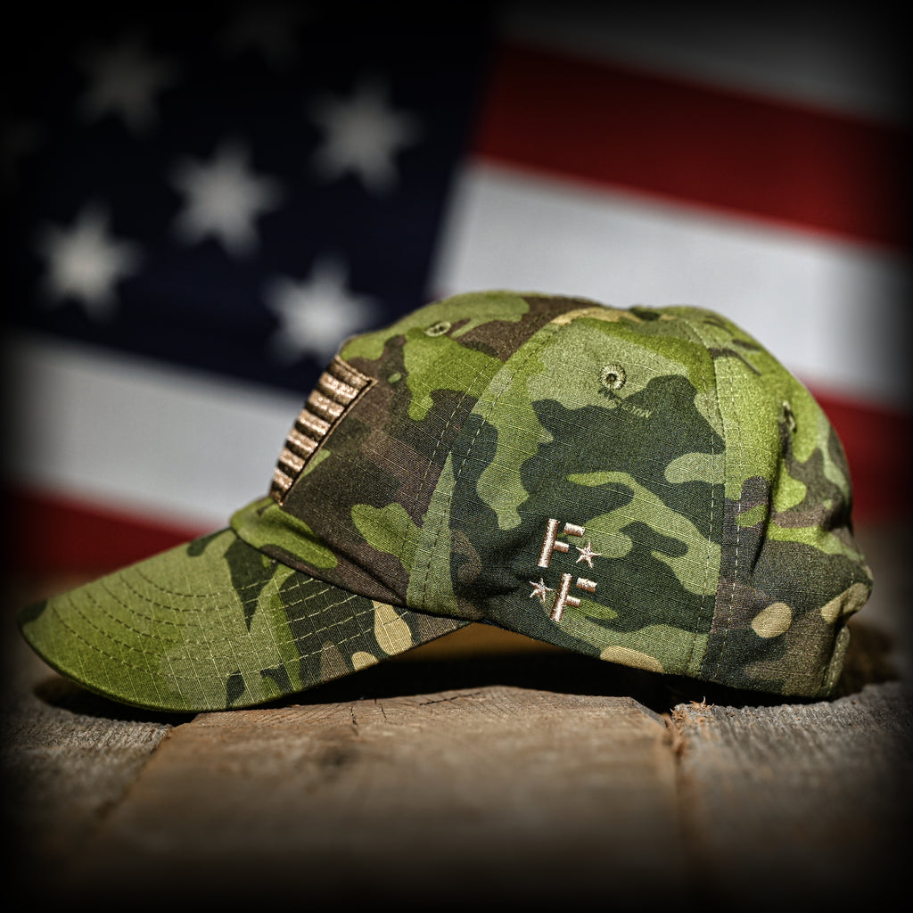 MultiCam Range Hat Bundle