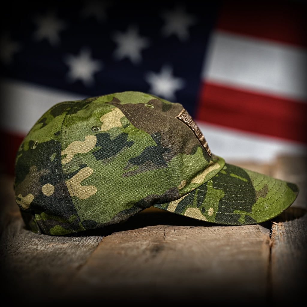 MultiCam Range Hat Bundle