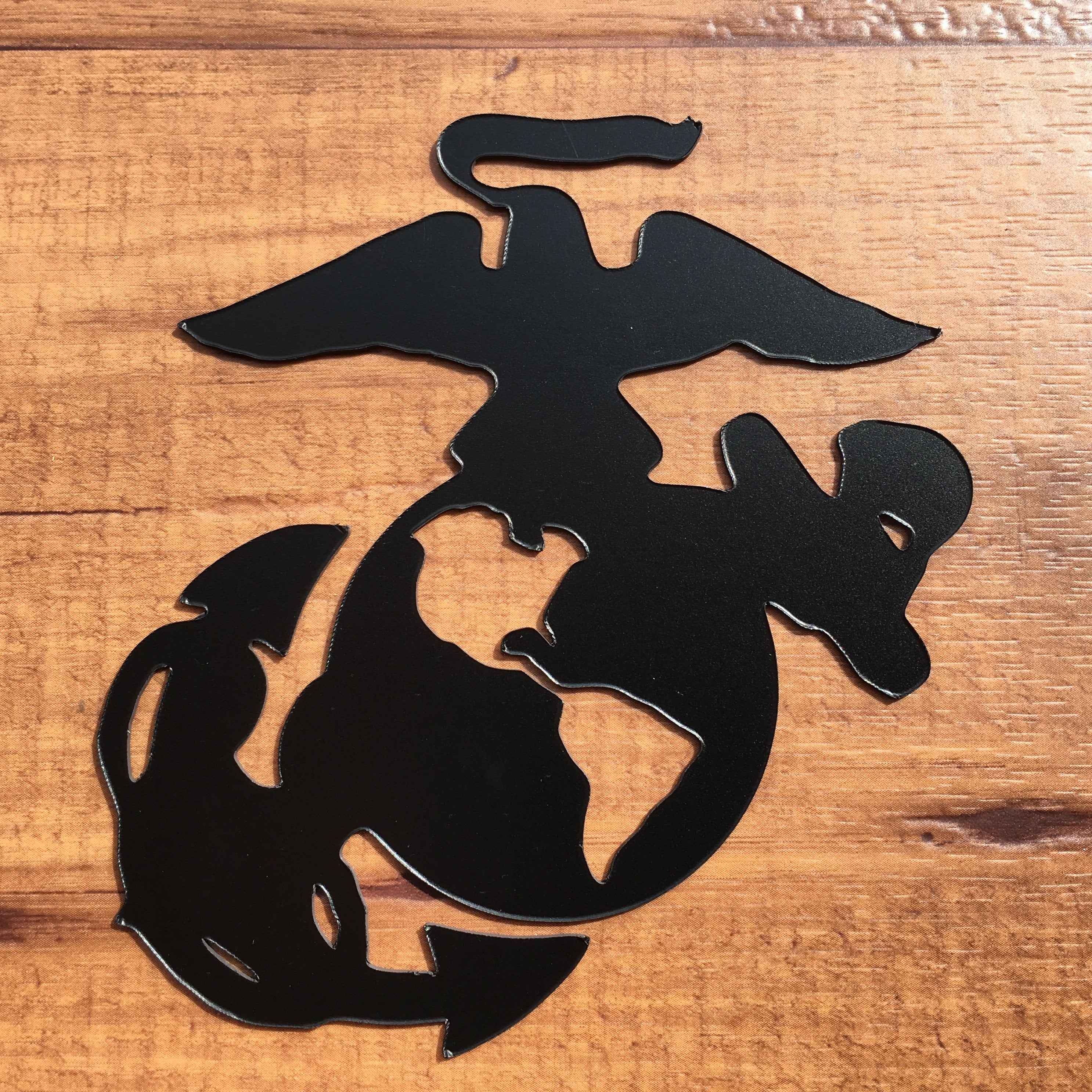 U.S. Marine Corps Emblem EGA Magnet