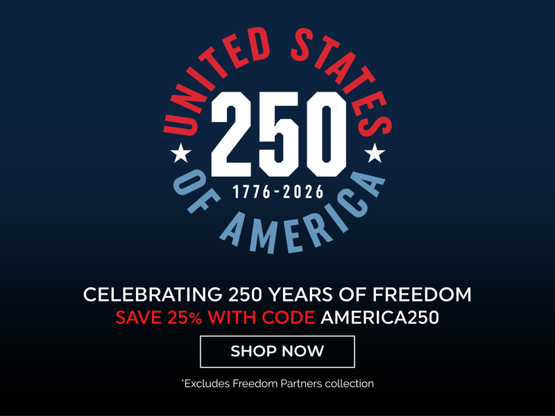 America's 250th Anniversary Sale