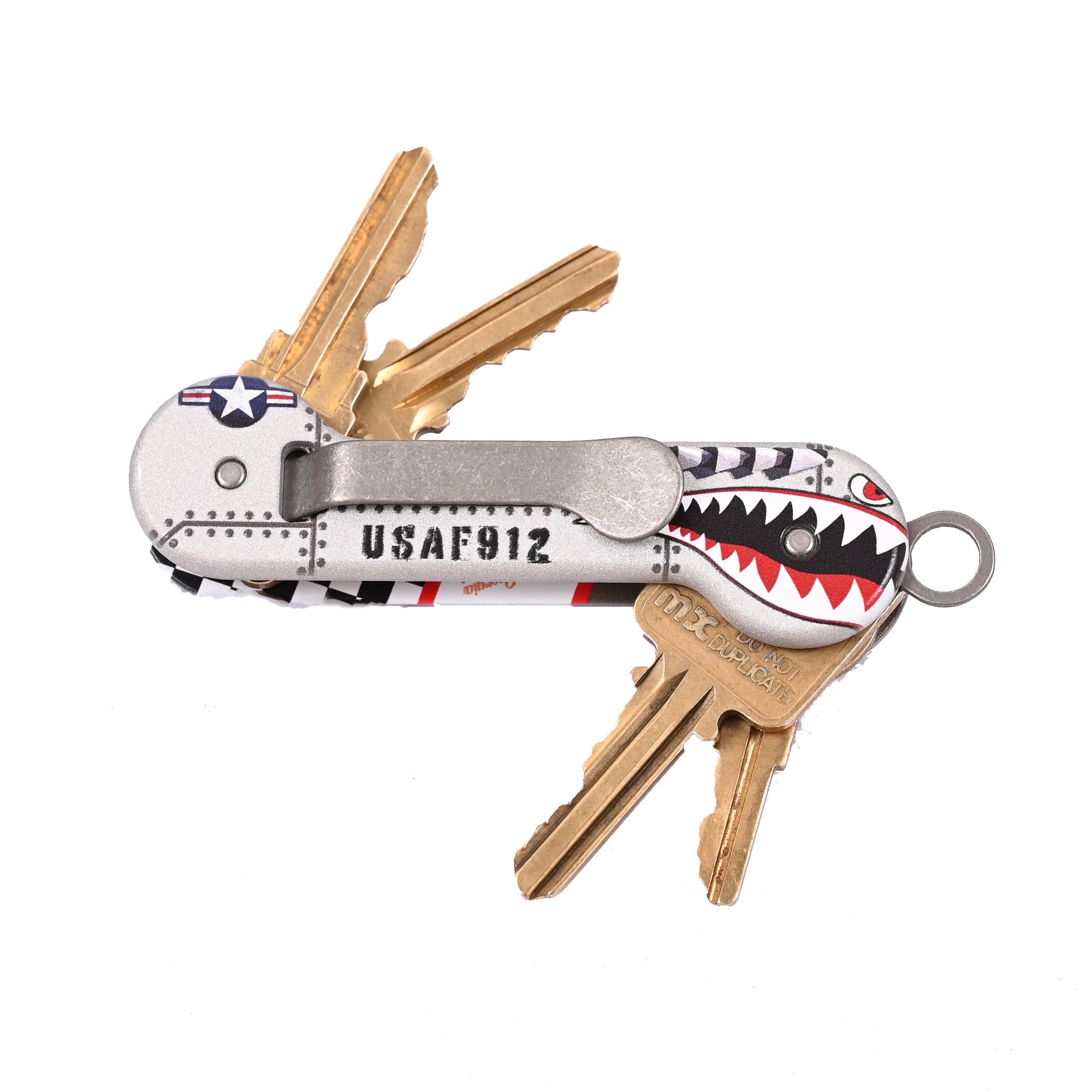 Buy Bomber KeyBar