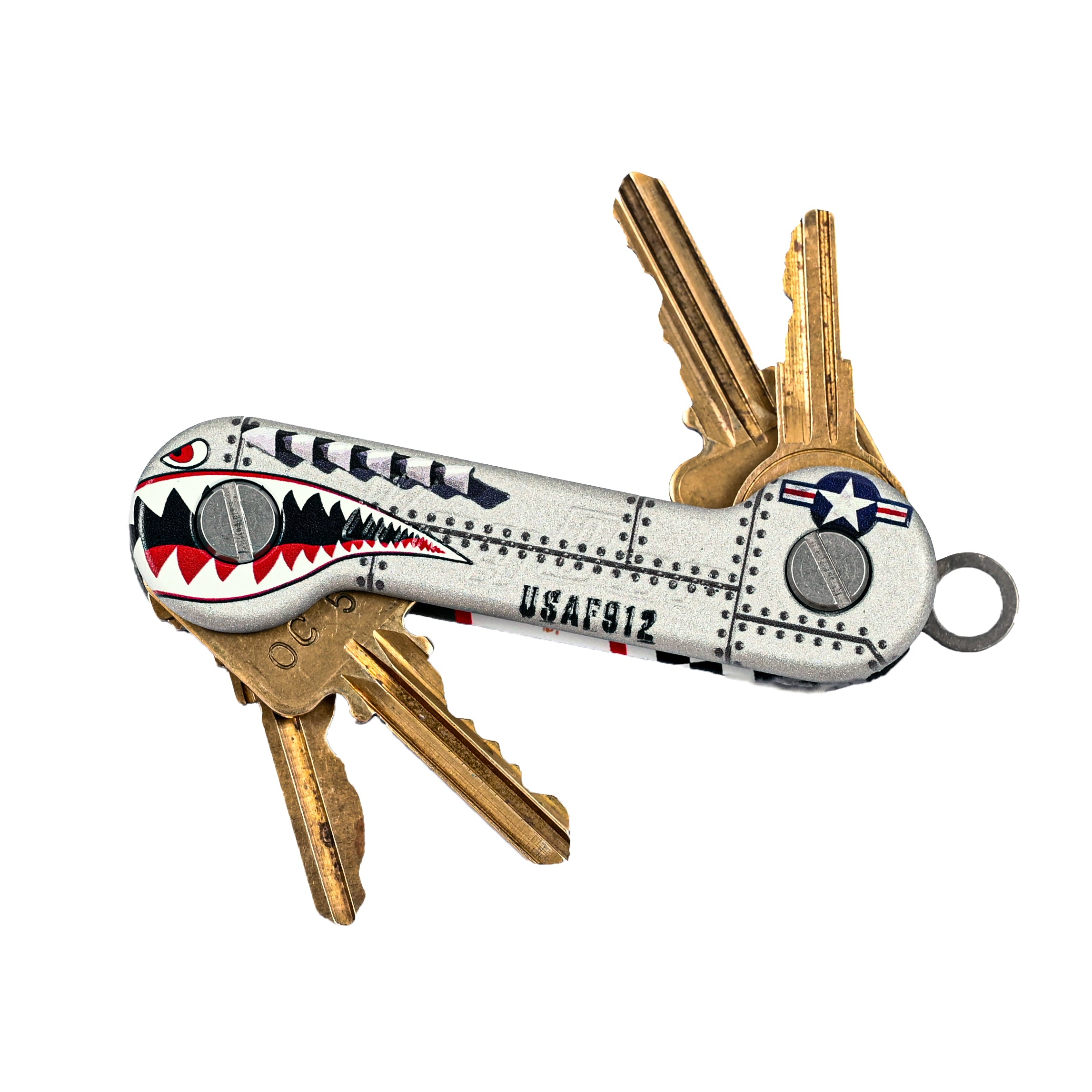 Bomber KeyBar