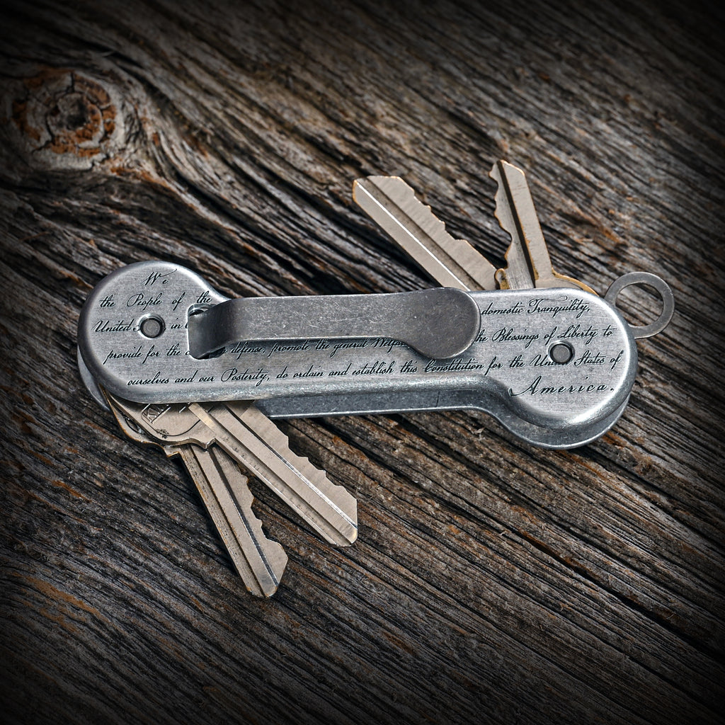 Freedom Key Buy American Made