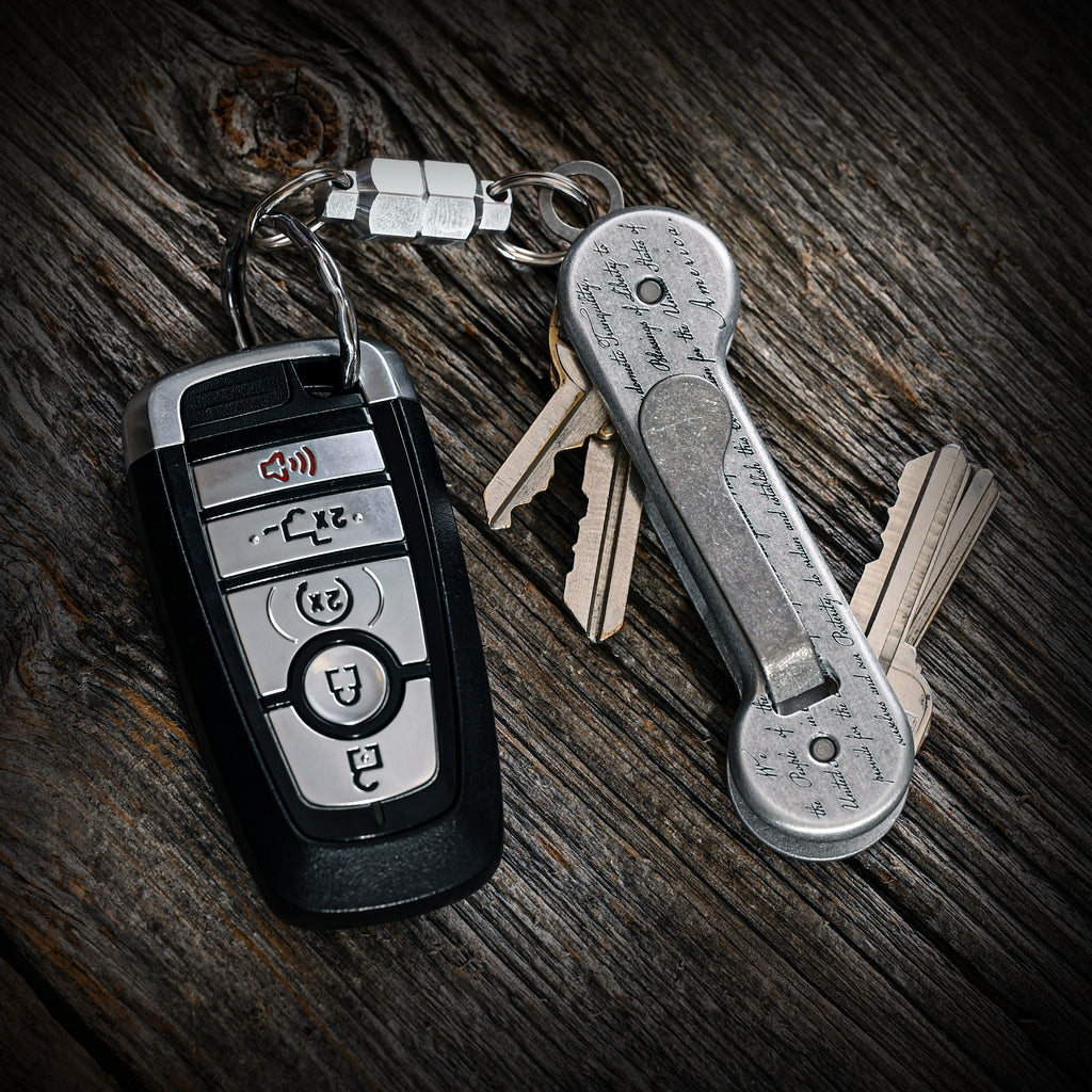 Freedom Key Buy American Made