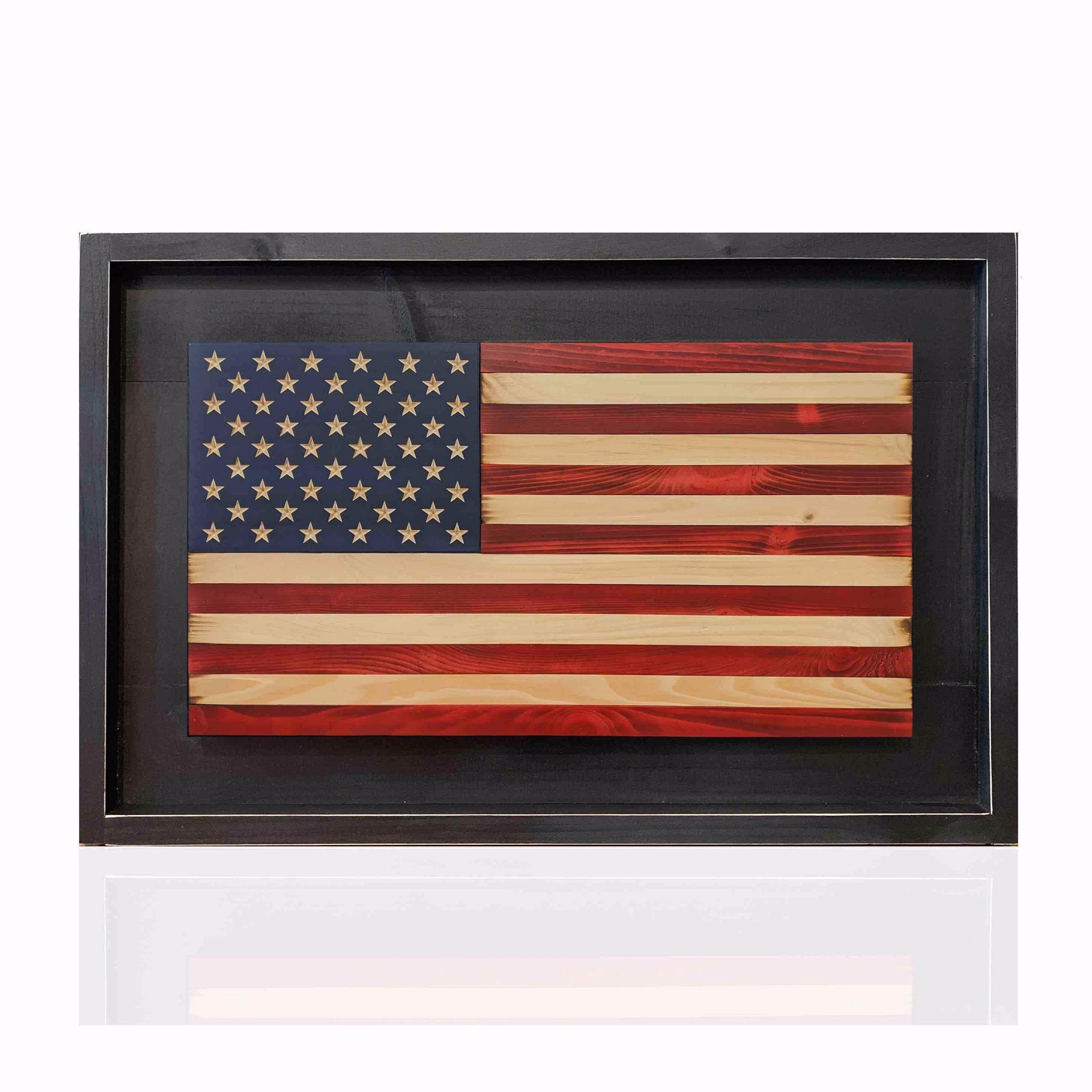 Liberty Flag - Flags of Valor