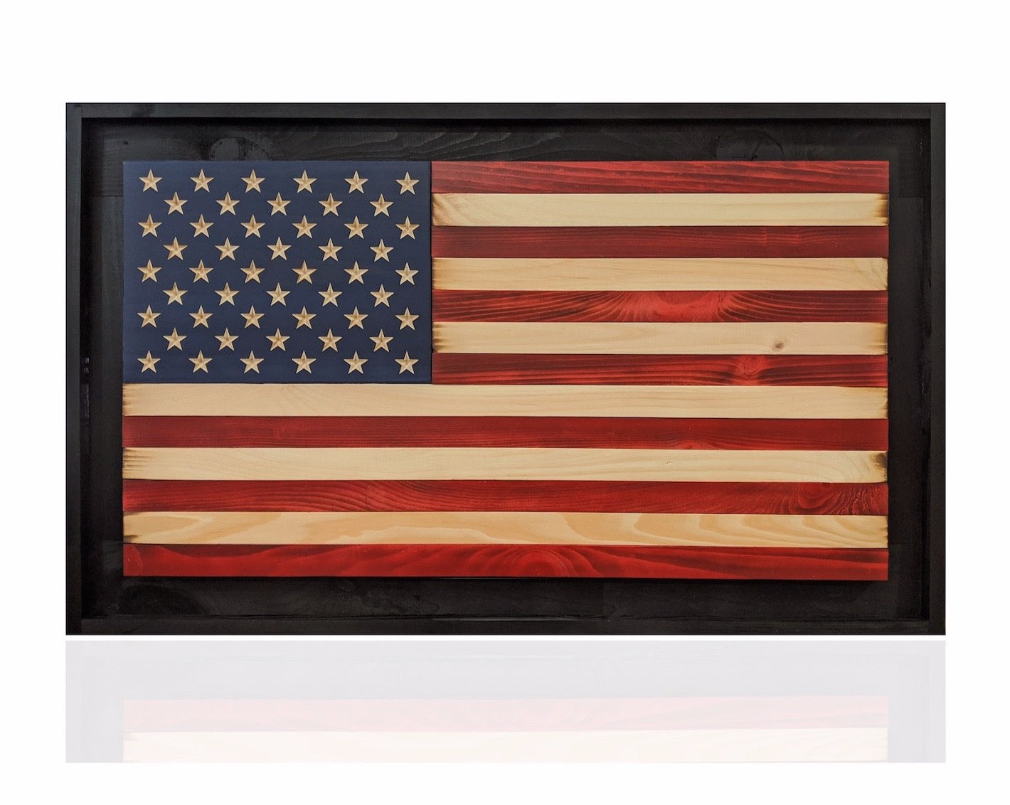 Liberty Flag - Flags of Valor