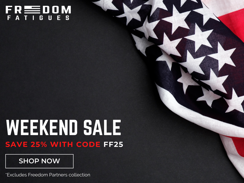 Weekend Sale | Save 25%